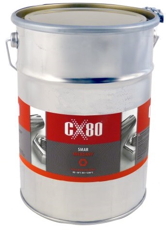 CX-80 Grasa de Cobre 5kg – B2B – CX80