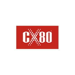 CX-80 Grasa Roja 5kg